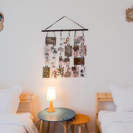 Palladium Appartement Disneyland Bmyguest 塞里斯 外观 照片