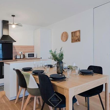 Palladium Appartement Disneyland Bmyguest 塞里斯 外观 照片