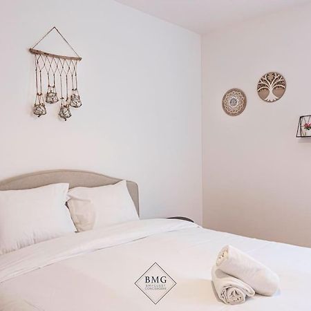 Palladium Appartement Disneyland Bmyguest 塞里斯 外观 照片